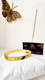 Cartier hand cuff - Image 2