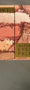 Eyeshadow palette
