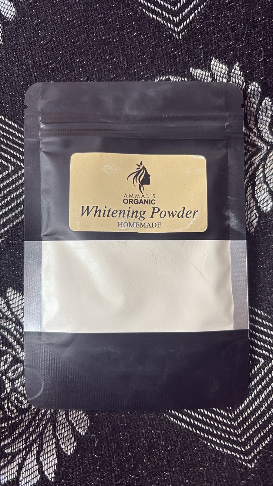 WhatsApp Image 2026-09-01 at 14.26.36 Whitening powder for remove freckles,dark circles - Image 1