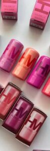 M jelly blush on
