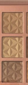 Highlighter palette