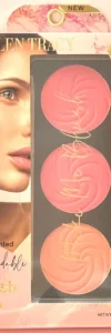 Ellentracy blush