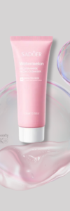 Face wash