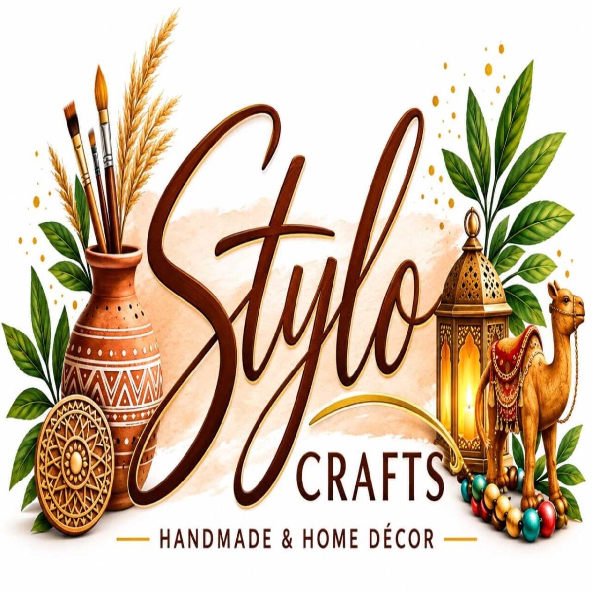 stylo crAFT