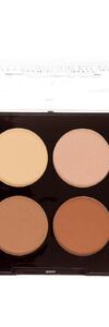 Contour palette